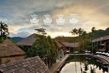 هتل The Dewa Koh Chang