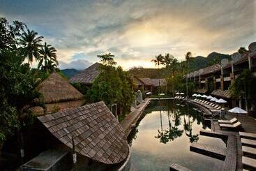 هتل The Dewa Koh Chang