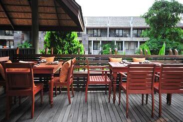 هتل The Dewa Koh Chang