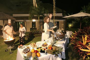 هتل Hillstone Uluwatu Villa