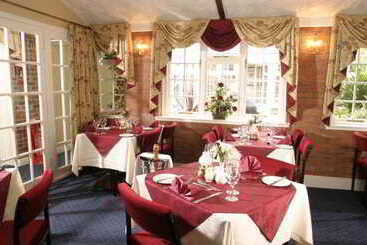 فندق The Gables