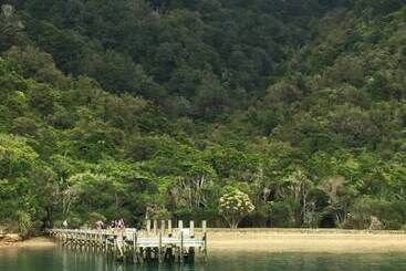 هتل The Marlborough