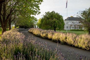 هتل The Marlborough