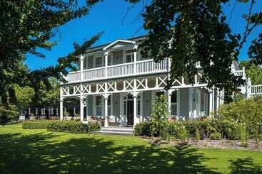 هتل The Marlborough