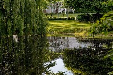 هتل The Marlborough