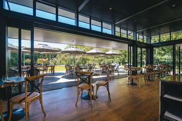 هتل The Marlborough