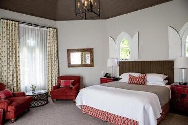 هتل The Marlborough