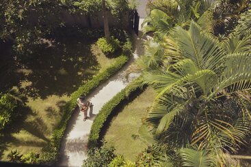 Отель The Pavilions Phuket