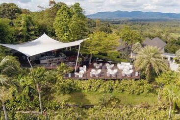 Отель The Pavilions Phuket