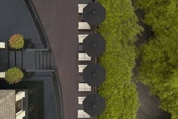 Hotel The Pavilions Phuket