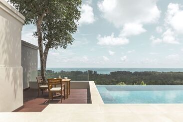 Отель The Pavilions Phuket