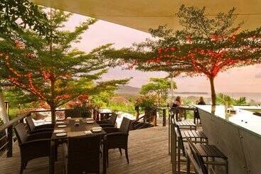 Hotel The Pavilions Phuket