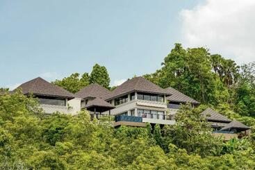 Отель The Pavilions Phuket