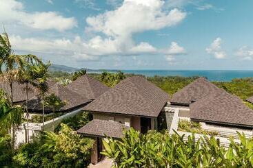 Отель The Pavilions Phuket