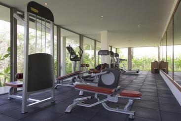 Отель The Pavilions Phuket