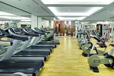 هتل The Ritzcarlton, Moscow
