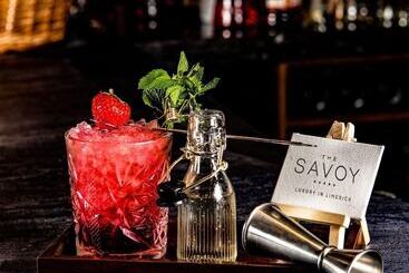 هتل The Savoy
