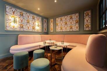 هتل The Savoy