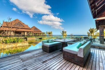 هتل The Westin Turtle Bay Resort & Spa, Mauritius