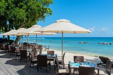 هتل The Westin Turtle Bay Resort & Spa, Mauritius