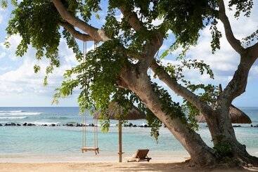 هتل The Westin Turtle Bay Resort & Spa, Mauritius