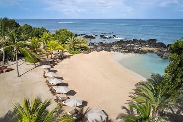 هتل The Westin Turtle Bay Resort & Spa, Mauritius