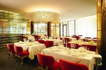 酒店 Therme Meran  Terme Merano
