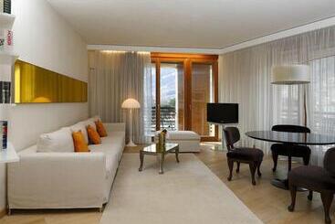 酒店 Therme Meran  Terme Merano