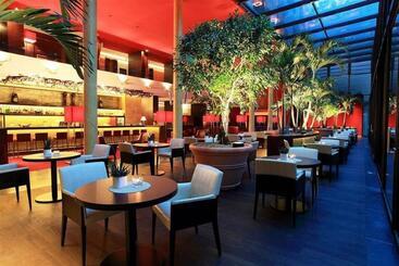 酒店 Therme Meran  Terme Merano