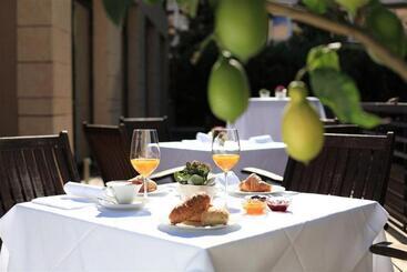 酒店 Therme Meran  Terme Merano