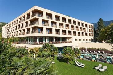 酒店 Therme Meran  Terme Merano