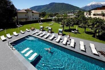 酒店 Therme Meran  Terme Merano