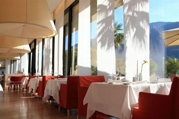 酒店 Therme Meran  Terme Merano