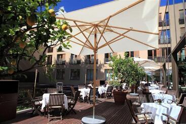 酒店 Therme Meran  Terme Merano