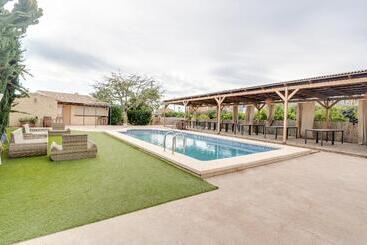 酒店 Torre Sant Joan