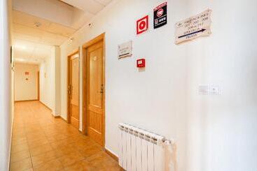 Hotel Torre Sant Joan