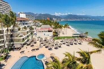 هتل Villa Del Palmar Beach Resort & Spa Puerto Vallarta