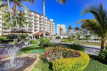 هتل Villa Del Palmar Beach Resort & Spa Puerto Vallarta