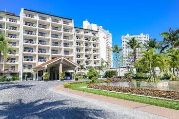 هتل Villa Del Palmar Beach Resort & Spa Puerto Vallarta
