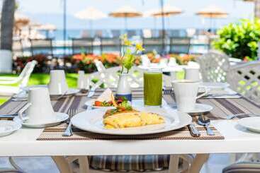 هتل Villa Del Palmar Beach Resort & Spa Puerto Vallarta