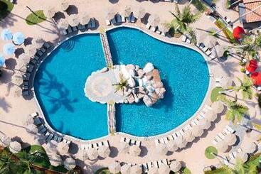 هتل Villa Del Palmar Beach Resort & Spa Puerto Vallarta