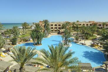 هتل Vincci Safira Palms Hôtel & Spa