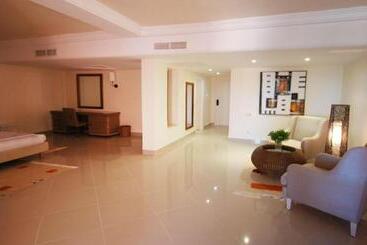 هتل Vincci Safira Palms Hôtel & Spa