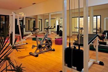 هتل Vincci Safira Palms Hôtel & Spa