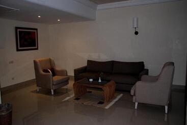 هتل Vincci Safira Palms Hôtel & Spa