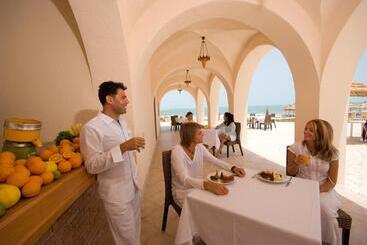 هتل Vincci Safira Palms Hôtel & Spa