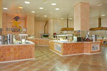 هتل Vincci Safira Palms Hôtel & Spa