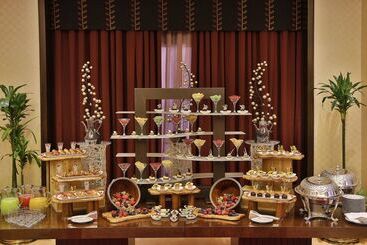 هتل Waldorf Astoria Jeddah  Qasr Al Sharq