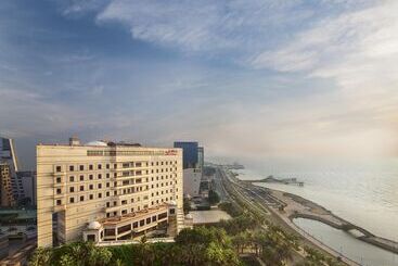 هتل Waldorf Astoria Jeddah  Qasr Al Sharq