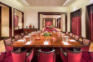 هتل Waldorf Astoria Jeddah Qasr Al Sharq